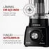 Imagem 5 de 8 de Liquidificador Turbo Power Mondial 550W - L-99 FB